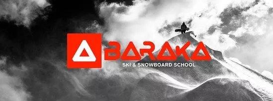 Baraka Ski & Snowboard Sierra Nevada
