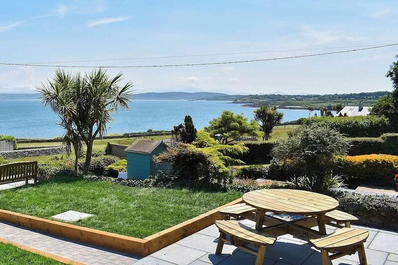 3 bedroom accommodation in Moelfre, near Benllech