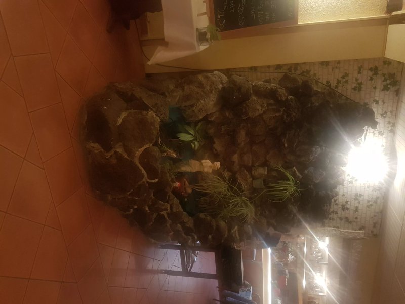 La Fontana