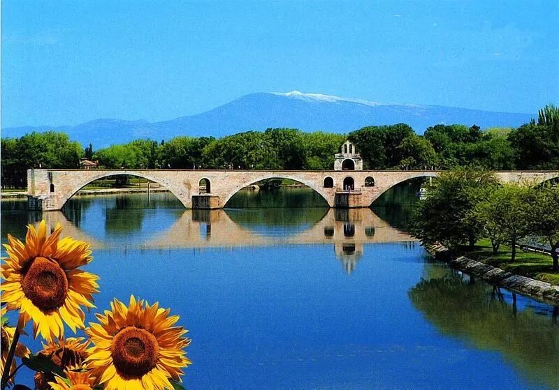 GARD/ARDECHE DETACHED HOUSE WITH POOL, NICE VIEW, QUIET LOCATION