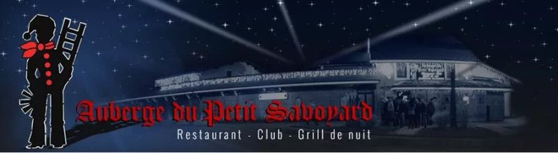 Le Petit Savoyard
