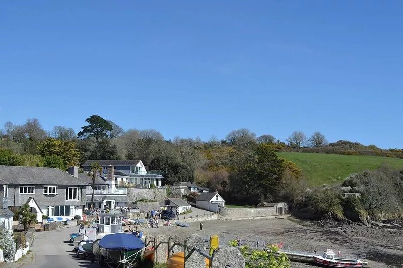 3 bedroom accommodation in Constantine, near Falmouth