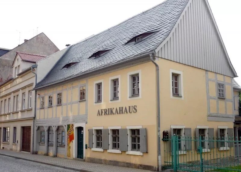Stadtische Sammlungen Sebnitz