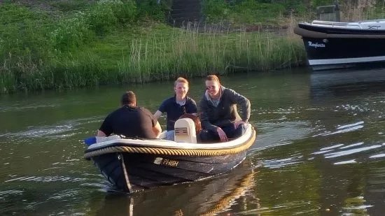 Lingevaren