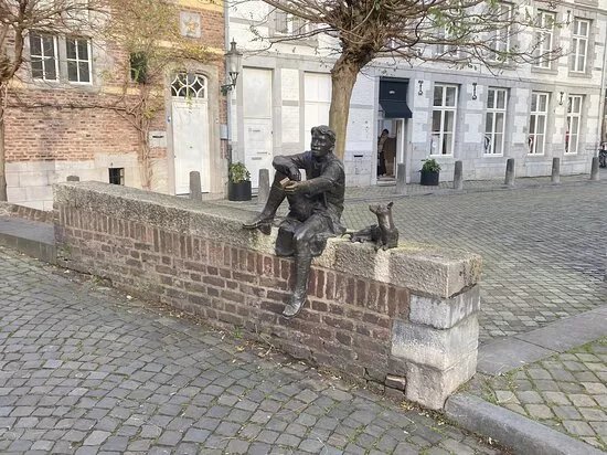 Pieke Oet De Stokstraot