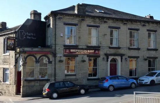 Shepherds Rest
