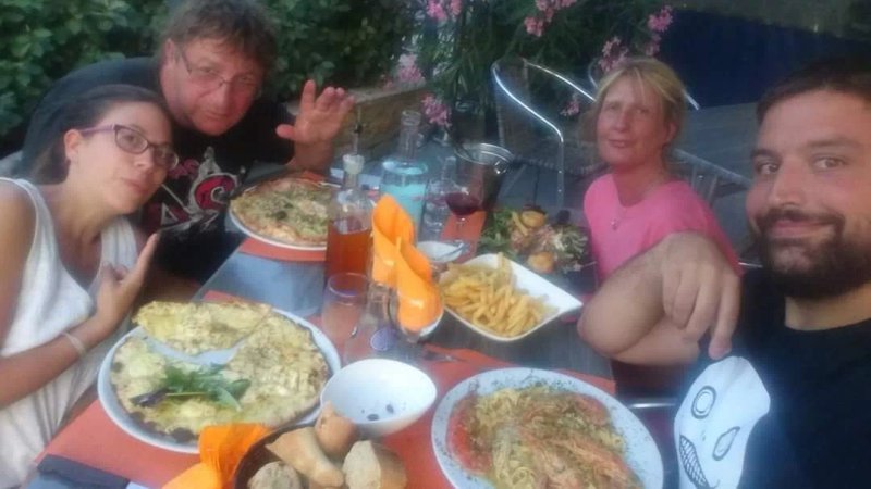 Bar des Sports