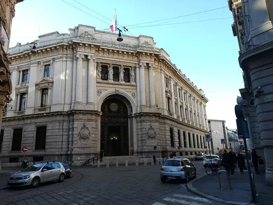 Banca d'Italia