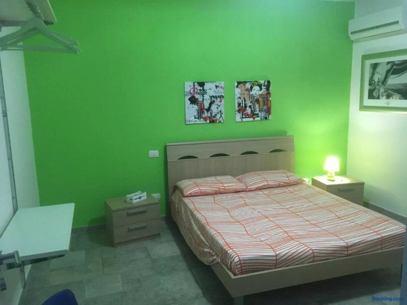 B&B Dormirereggiocalabria