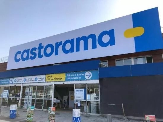 Castorama