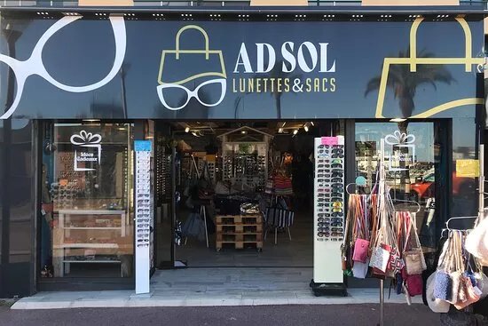 Ad Sol Lunettes Sunkids