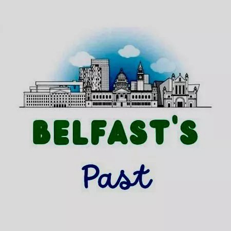 Belfast's Past (taxi/cab) Tour Company