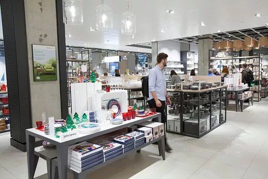 John Lewis & Partners, Leeds
