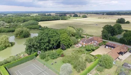 Shirkoak Farm Fishery and Bed & Breakfast