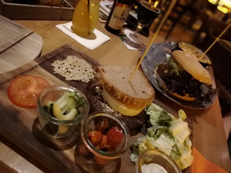 Wefers Bistro