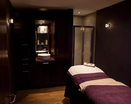 The Spa At Cadbury House