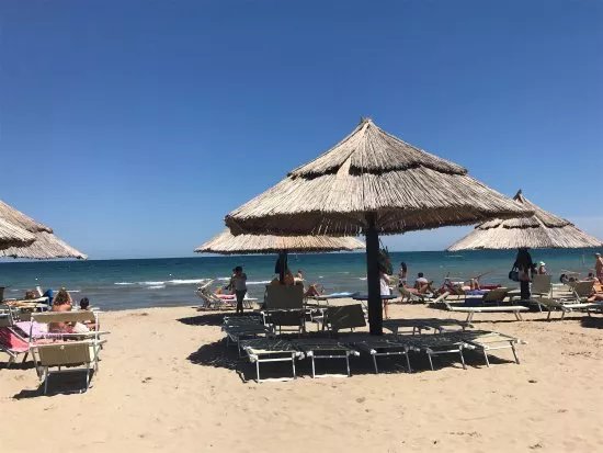Bagni La Palma