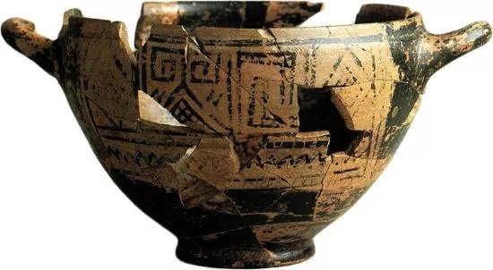 Museo Archeologico di Pithecusae