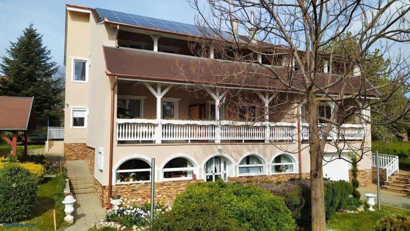 Nemeth Apartmanok