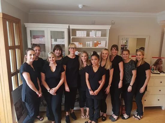 Beauty Oasis Day Spa & Salon