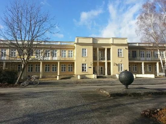 Museum Utopie und Alltag