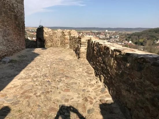 Burg Gars