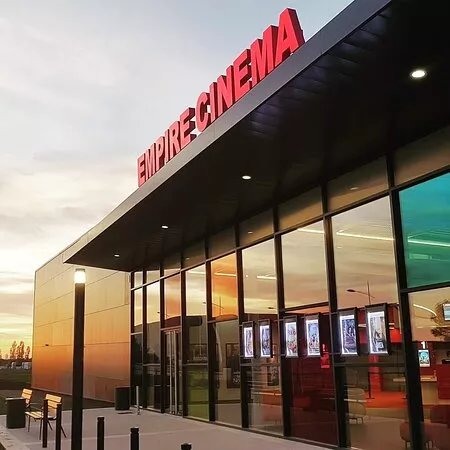 Cinema Empire Paray-le-monial