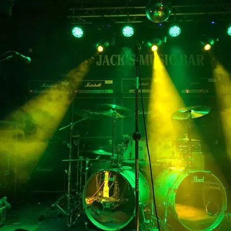 Jack’S Music Bar