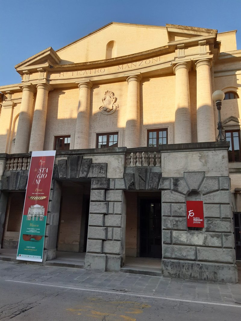 Teatro Manzoni