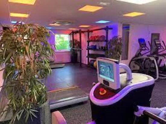 Sport Accent Premium Boutique Club