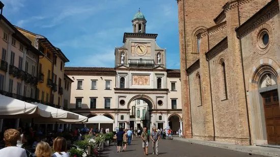 Duomo di Crema