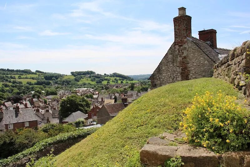 Charming, Stylish And Fabulously Comfortable 250 Year Old Cottage