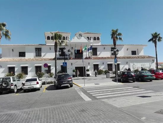 Ayuntamiento de Mijas