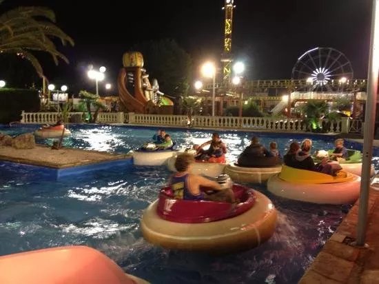 Luna Park