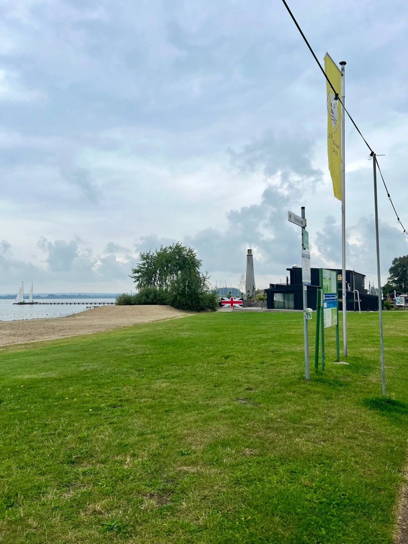 British Yacht Club