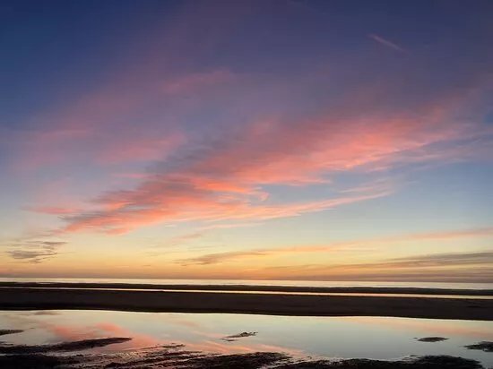 Plage De Stella