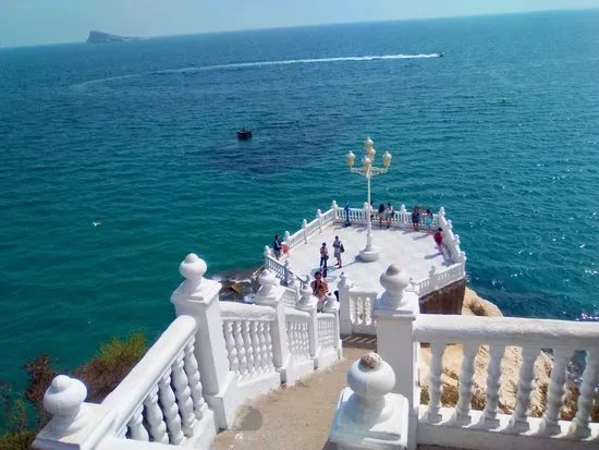 Balcon del Mediterraneo