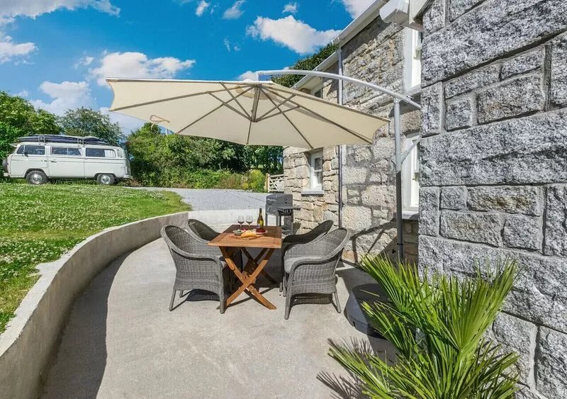 Jobs Cottage - Two Bedroom House, Sleeps 4