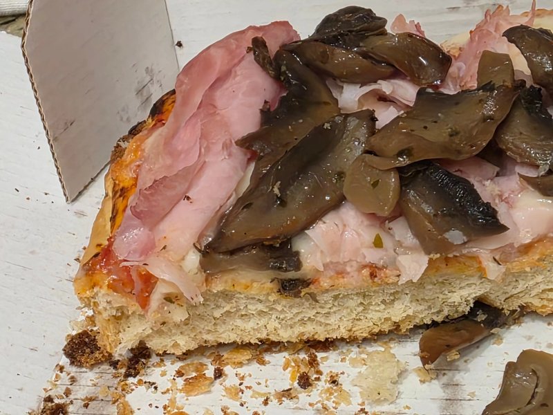 Pizzeria d'Asporto Re Sole