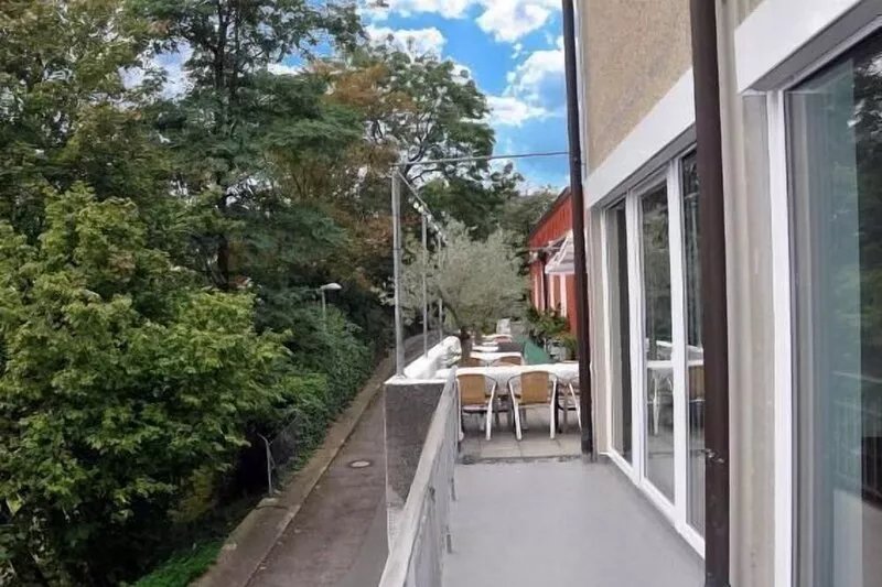 Triple Room Ensuite in Hotel Ulmer Stuben
