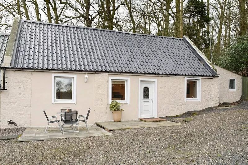 1 bedroom accommodation in Saline, near Dunfermline