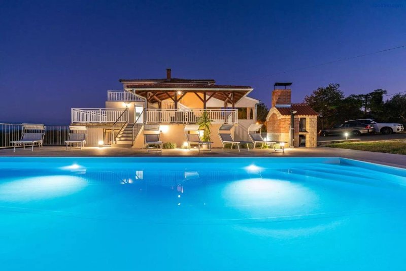 Villa Luna Apartments