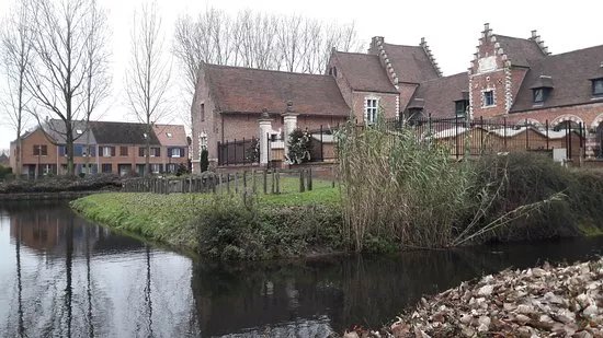Chateau de Flers