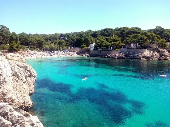 Cala Gat