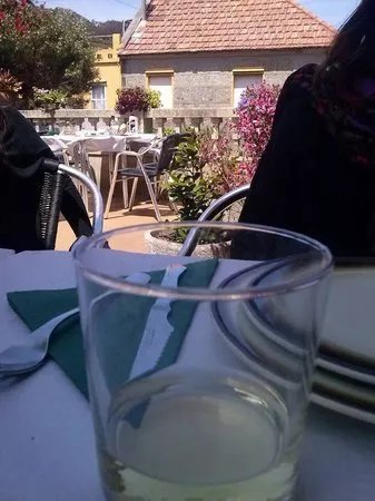 Restaurante Cabo Home