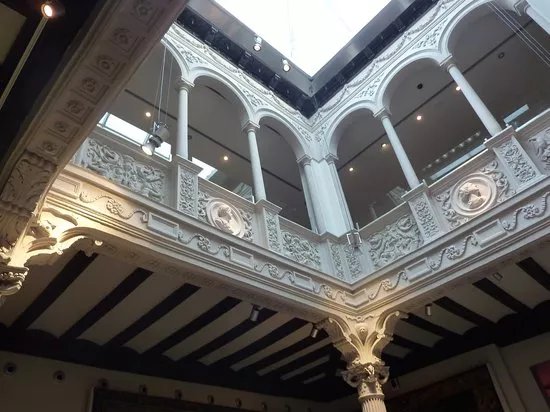 Museo Goya Coleccion Ibercaja
