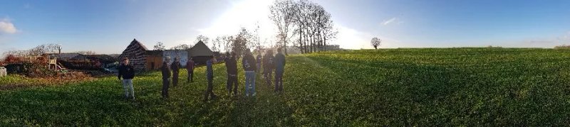 B&B De Bronne