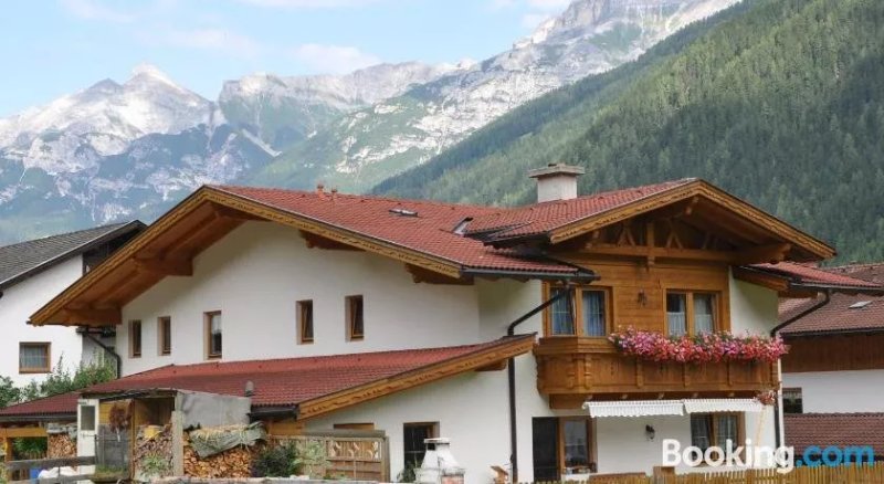 Haus Griesser