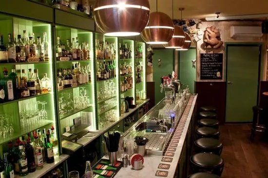 Cafe Zilt