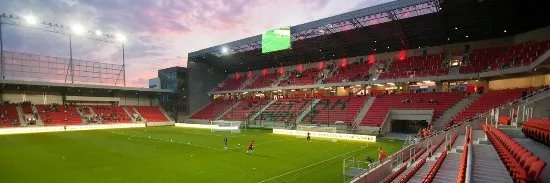 Stadion Antona Malatinskeho